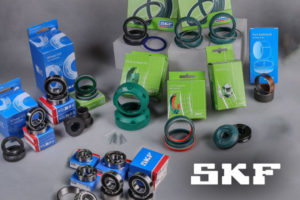 Centauro distributore SKF
