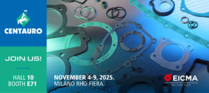 Centauro Returns to EICMA 2025