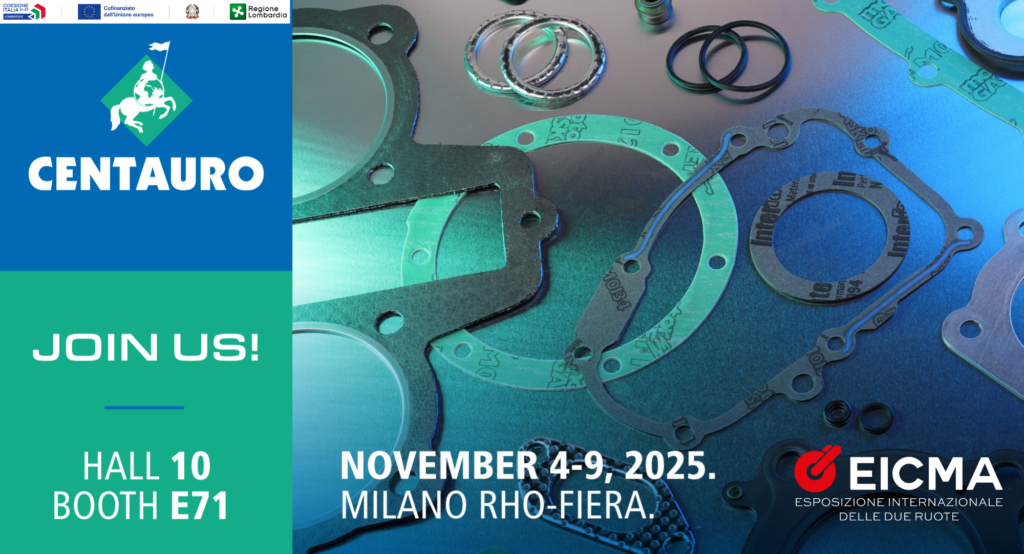 Centauro Returns to EICMA 2025