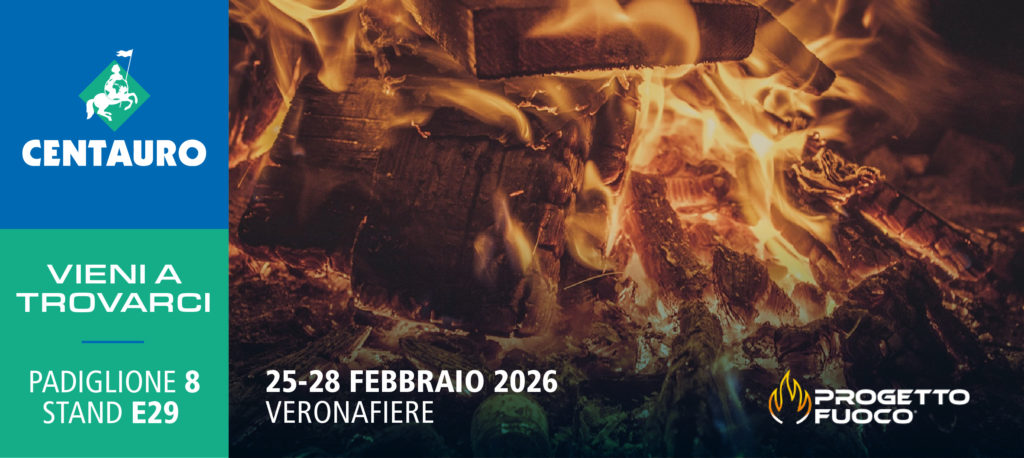 Centauro a Progetto Fuoco 2026!